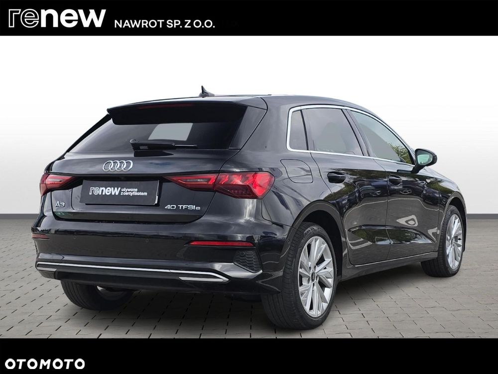 Audi A3 Sportback - 5