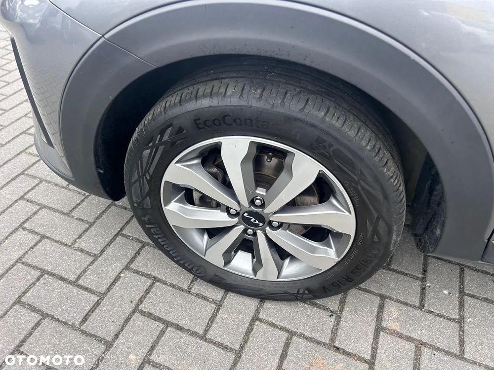 Kia Stonic 1.0 T-GDI M DCT - 25