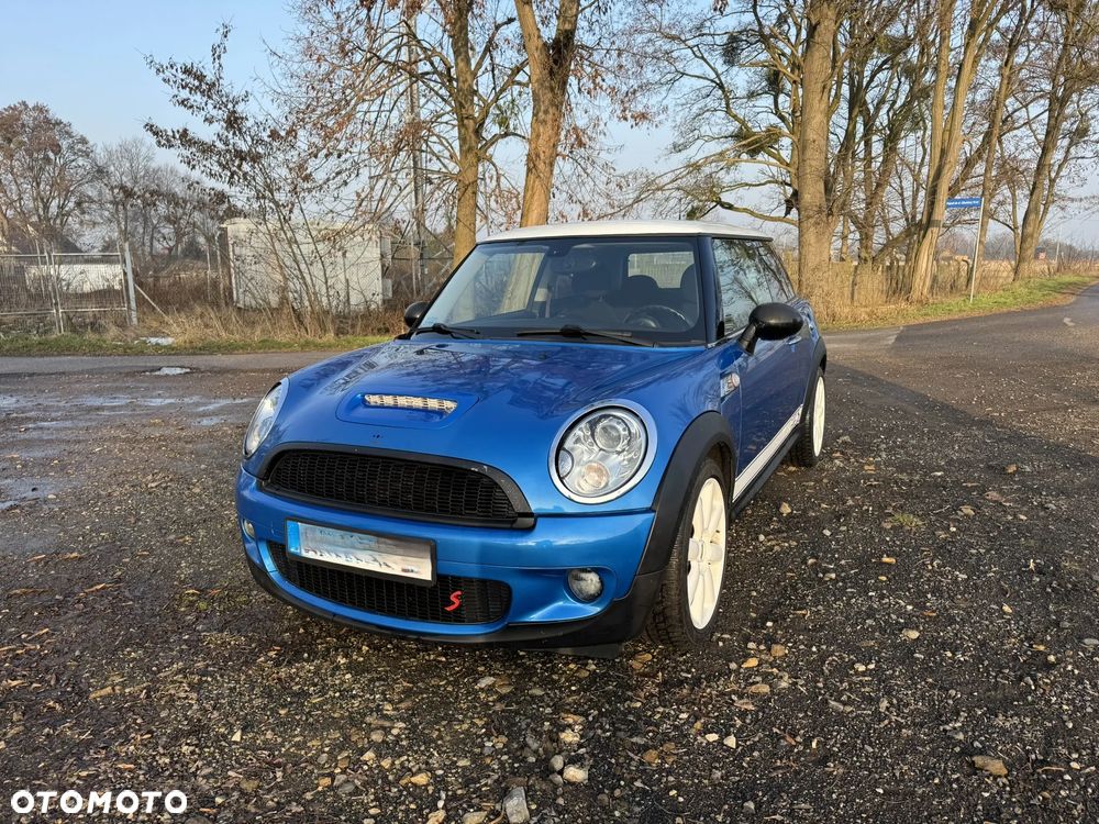 MINI Cooper S Standard - 13