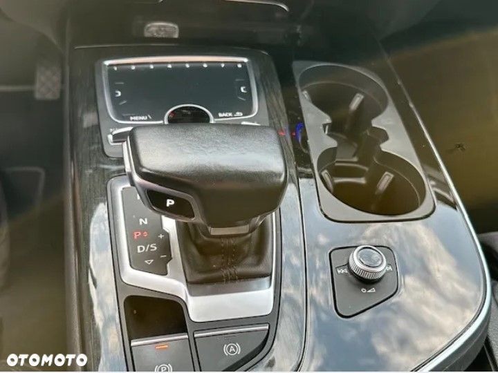 Audi Q7 45 TDI mHEV Quattro S Line Tiptr - 23