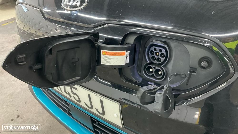 Kia e-Niro 64kWh - 11