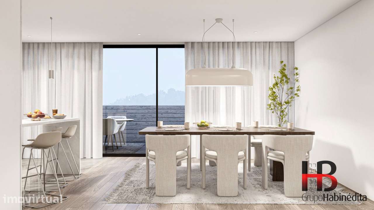 Apartamento T3 Venda - Grande imagem: 2/16