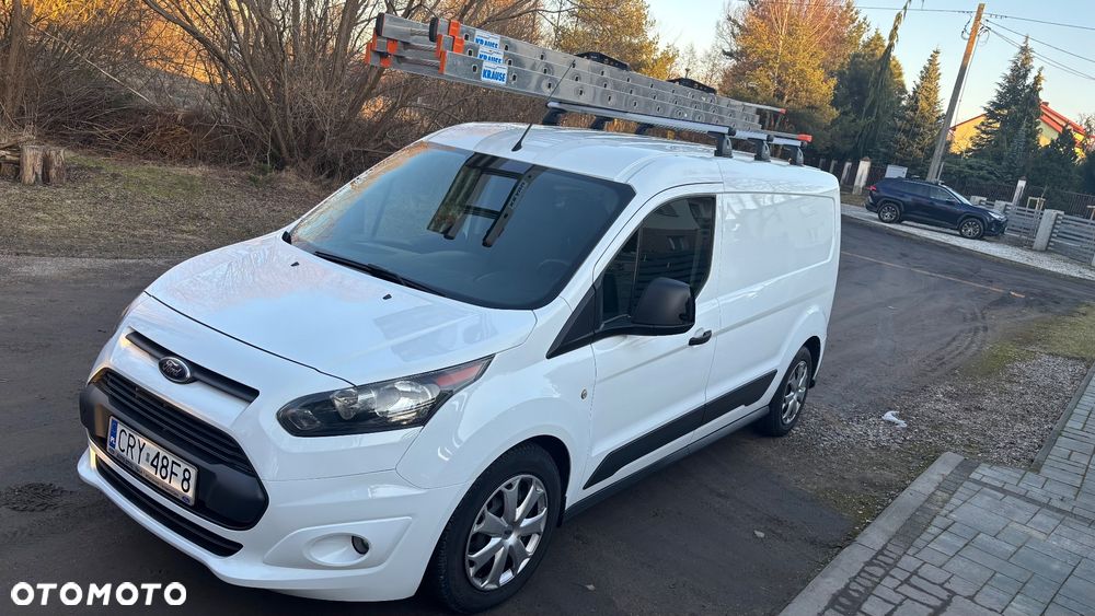 Ford Transit Connect 230 L2 Trend - 2
