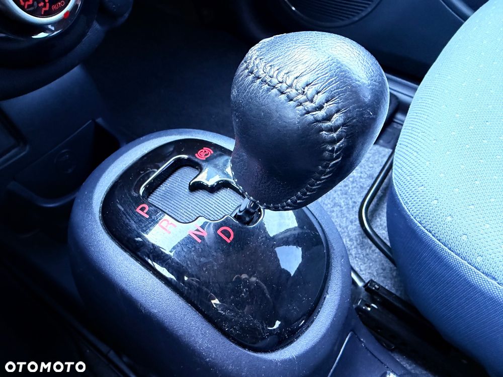 Citroën C-Zero Tendance - 23