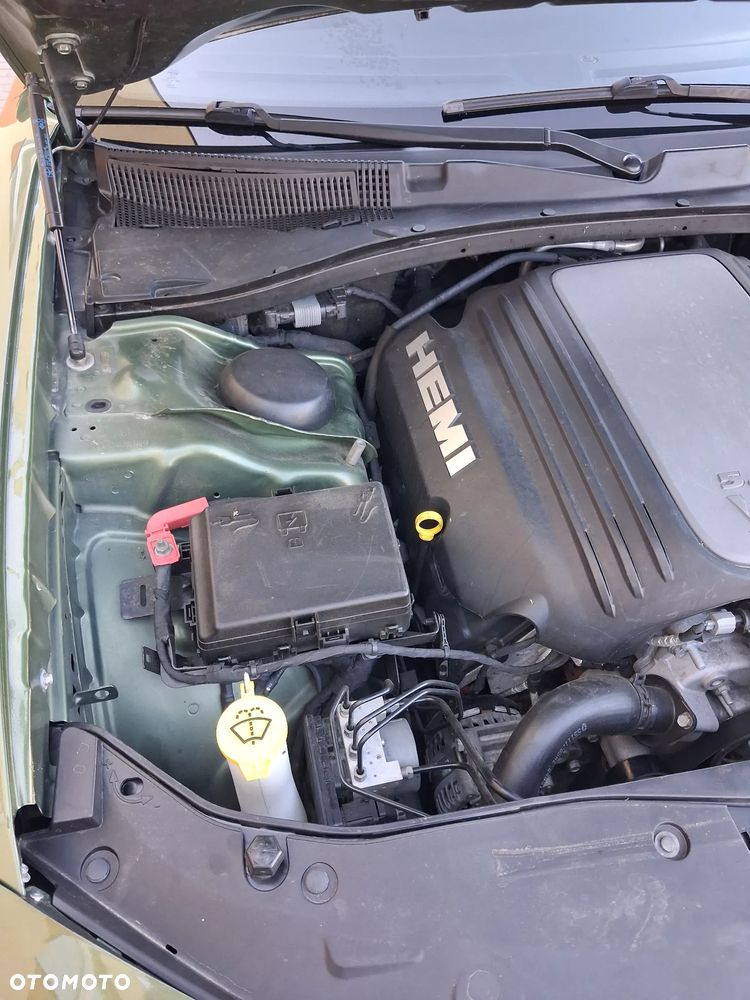 Dodge Charger 5.7 R/T - 28