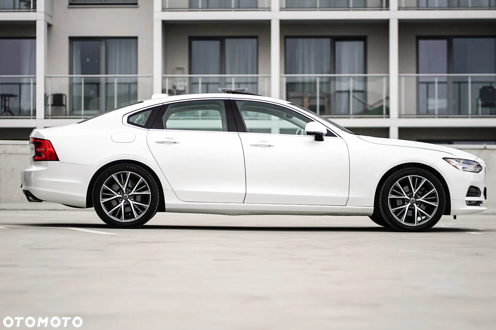 Volvo S90 T5 Inscription - 12