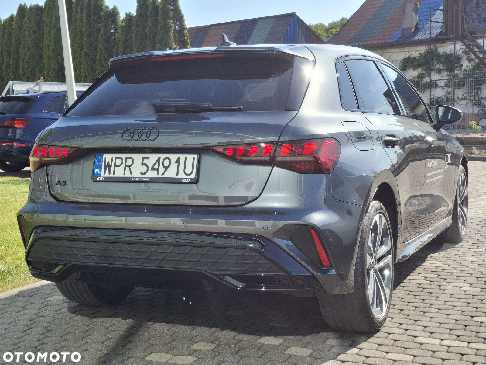 Audi A3 - 11