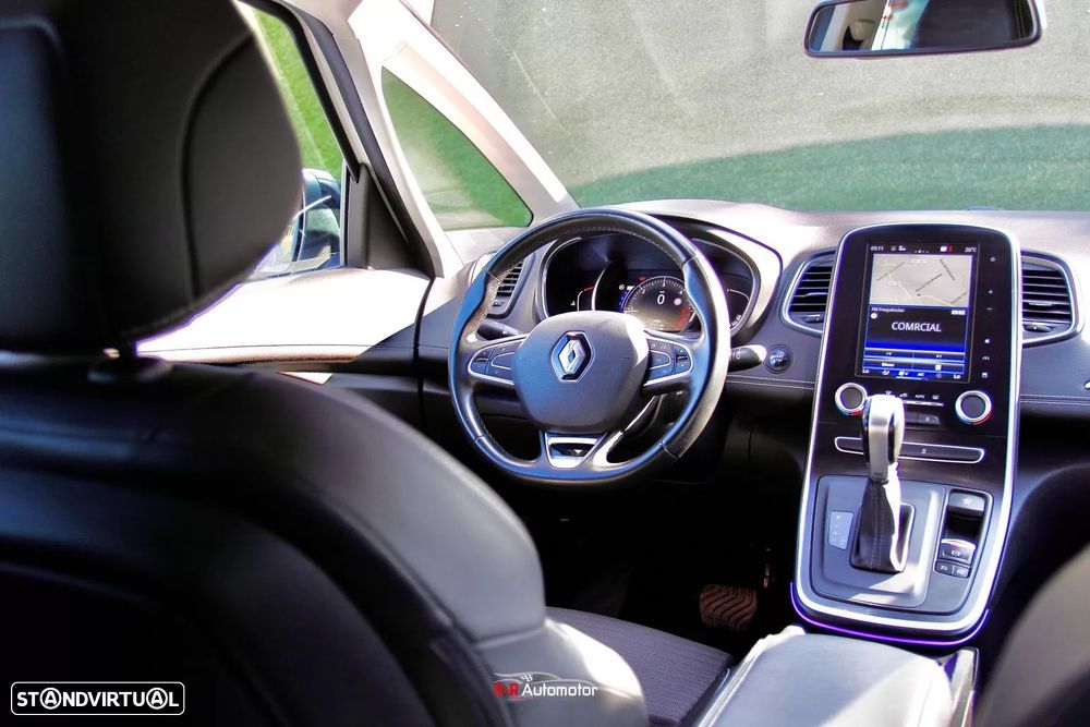 Renault Scénic - 9