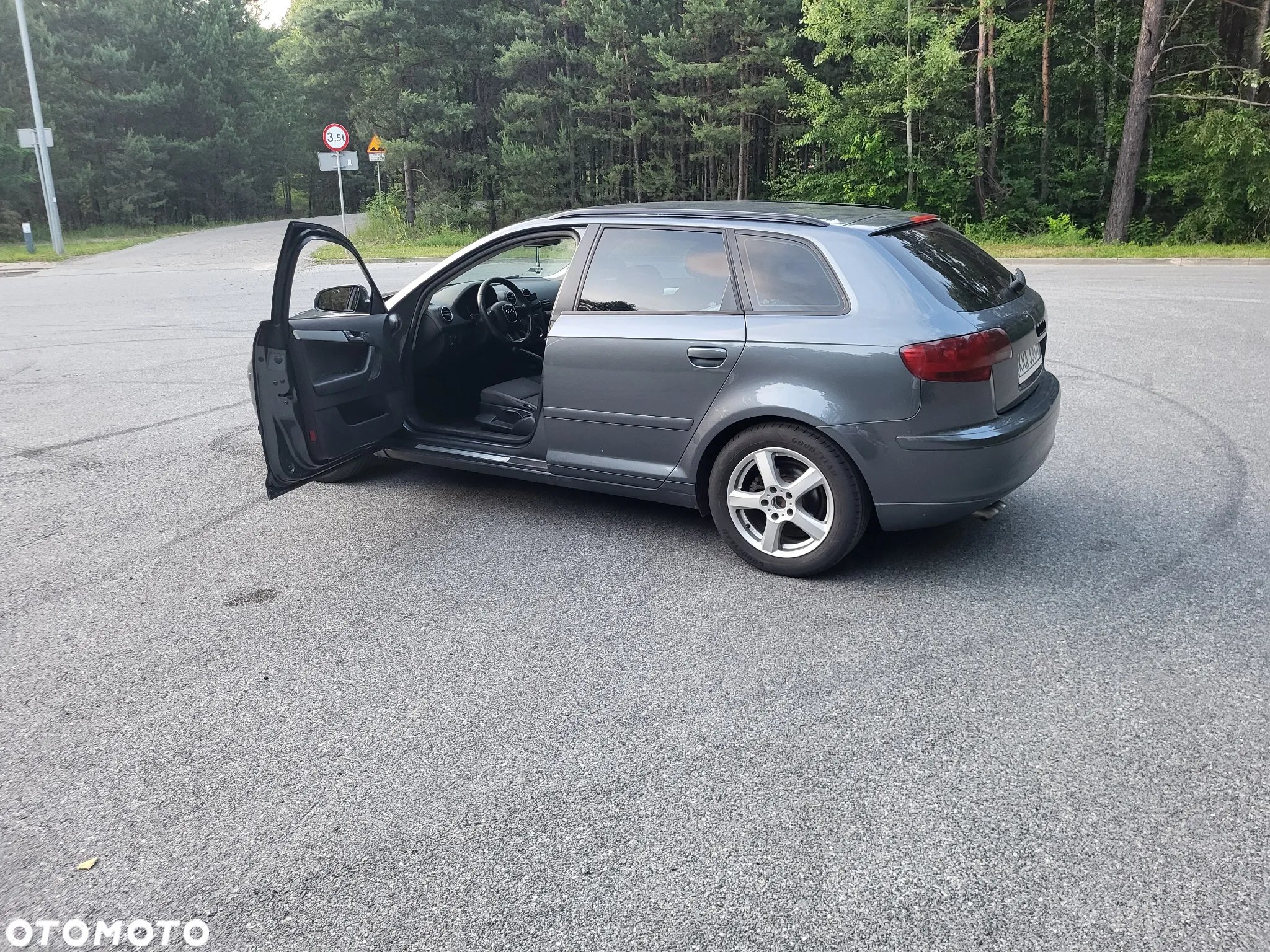 Audi A3 1.9 TDI Ambiente - 11