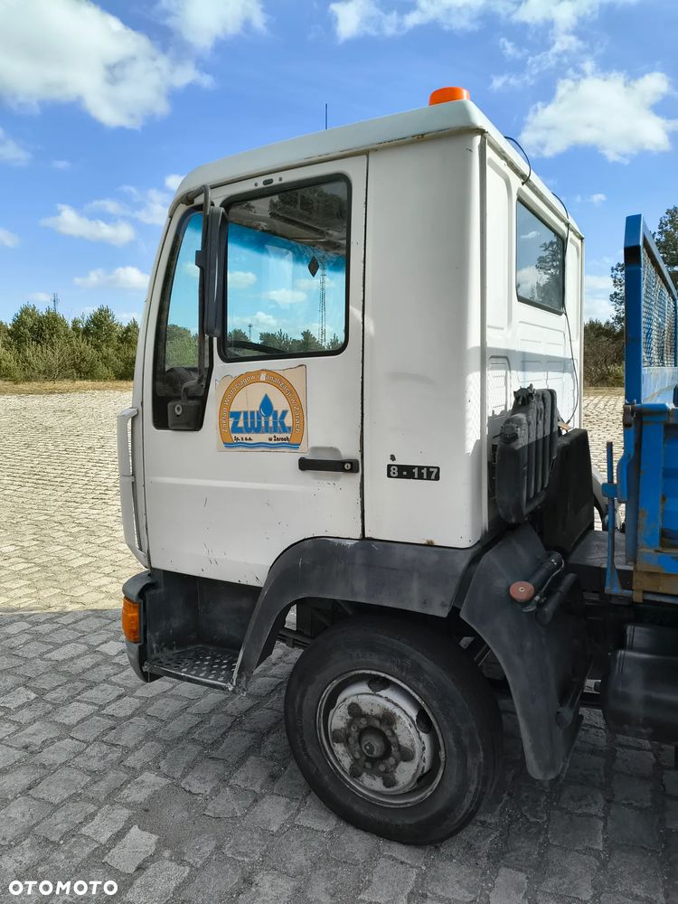 Star M 55  8.117 LC - 10