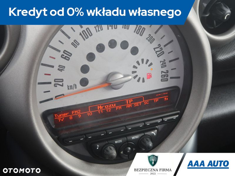 MINI Countryman - 13