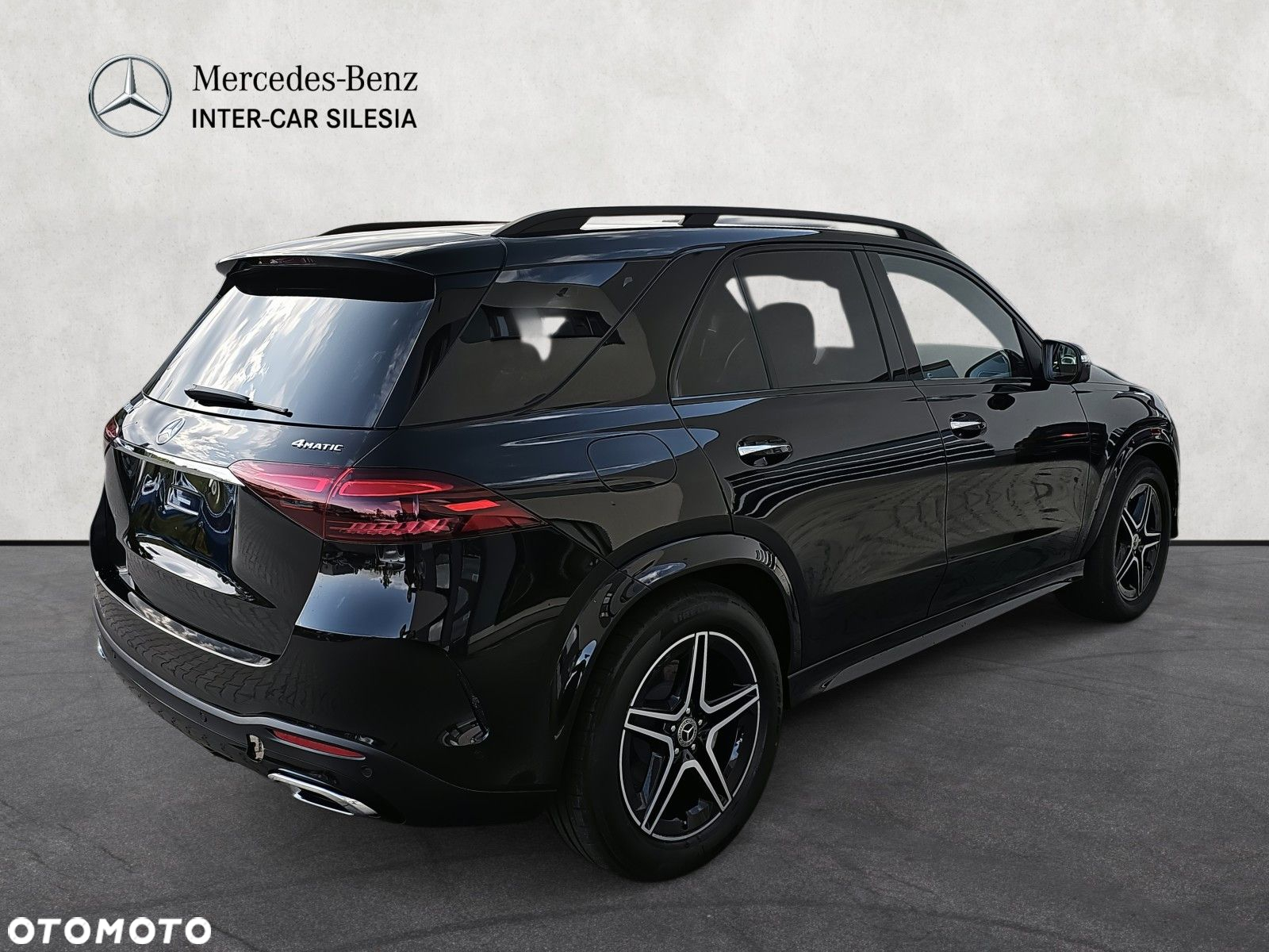 Mercedes-Benz GLE - 5