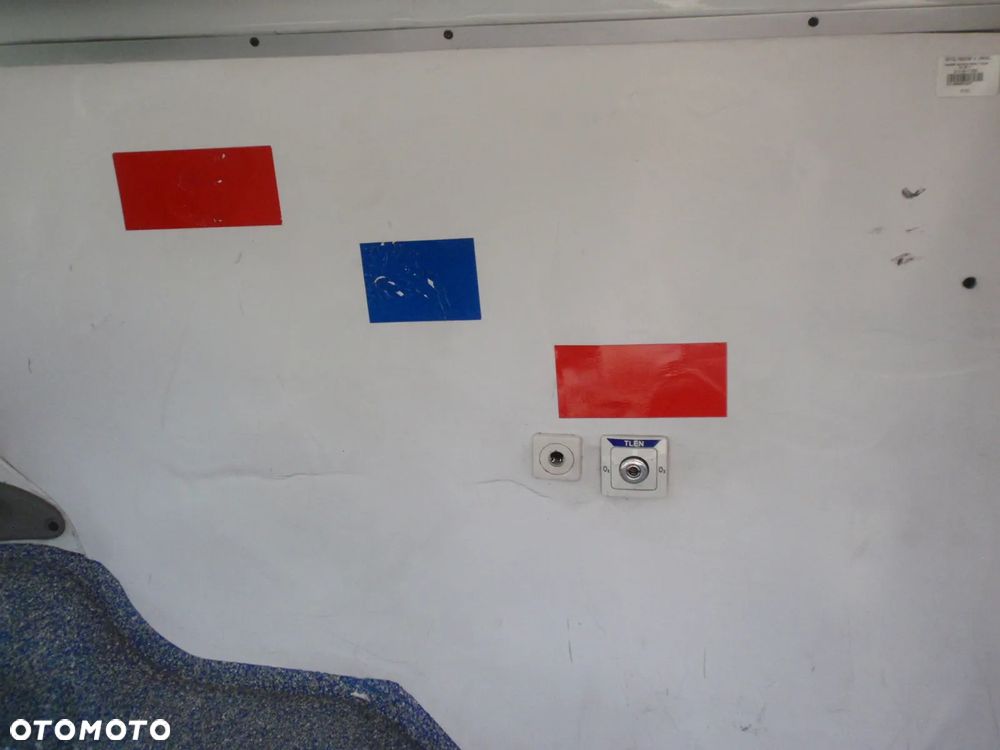 Renault KANGOO EXPRESS 1.5DCI, MAXI DŁUGI LONG ZE SZPITALA KARETKA AMULANS KAMPER - 21