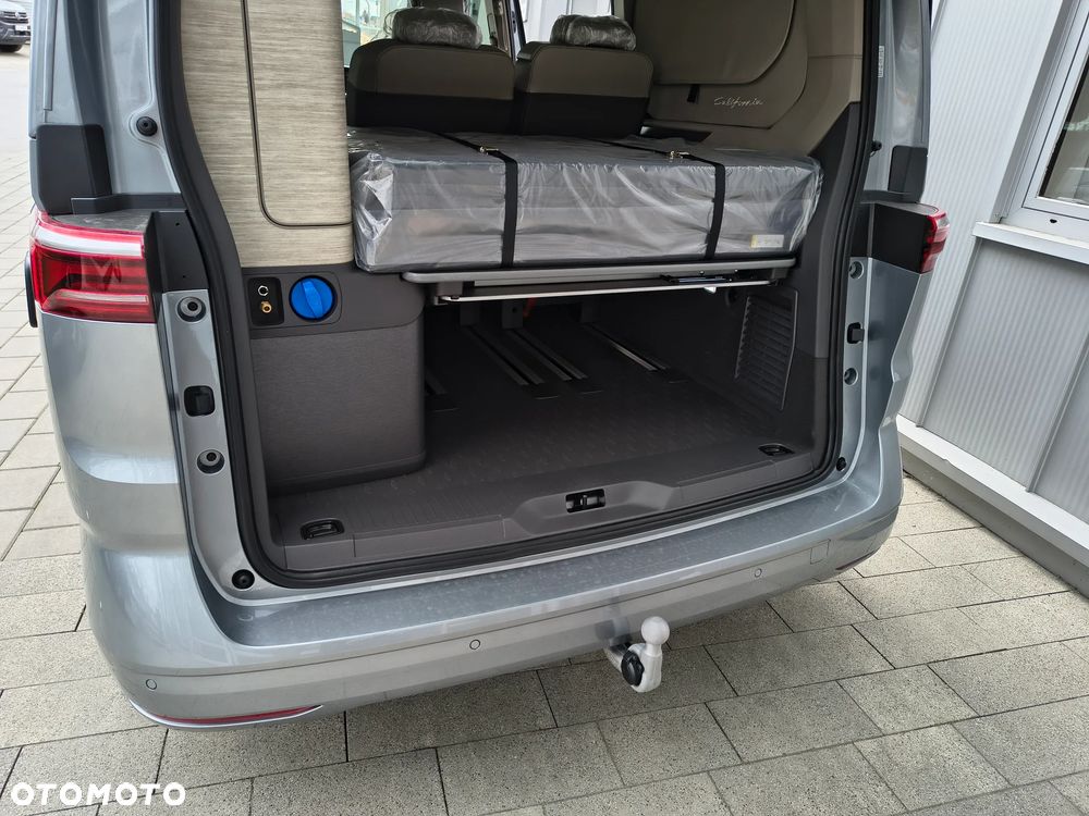 Volkswagen California - 18