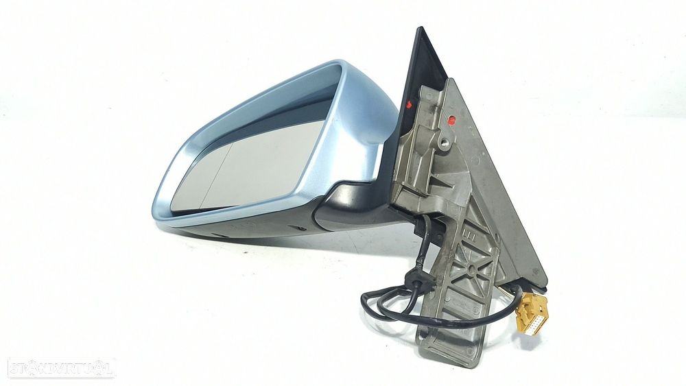 RETROVISOR ESQUERDO AUDI A4 CABRIO (8H) 2.5 TDI - 5
