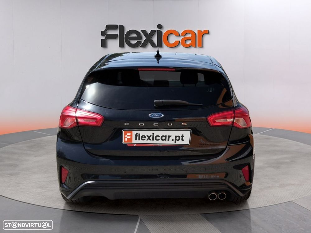 Ford Focus - 6