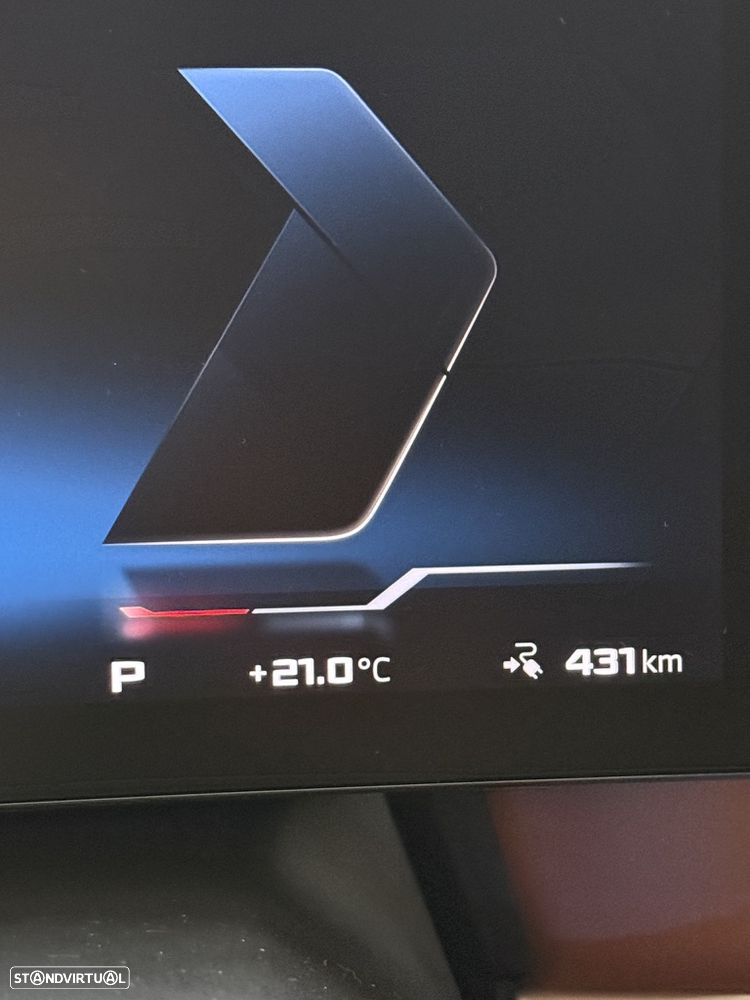 BMW iX M60 - 27