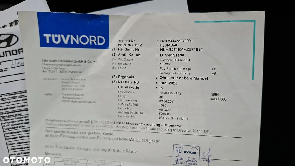 Hyundai i20 1.2 Fresh - 32