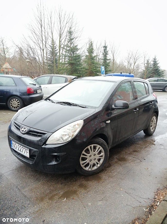 Hyundai i20 1.2 Classic - 3
