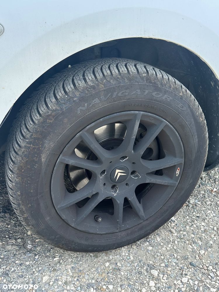 Citroën Berlingo - 15