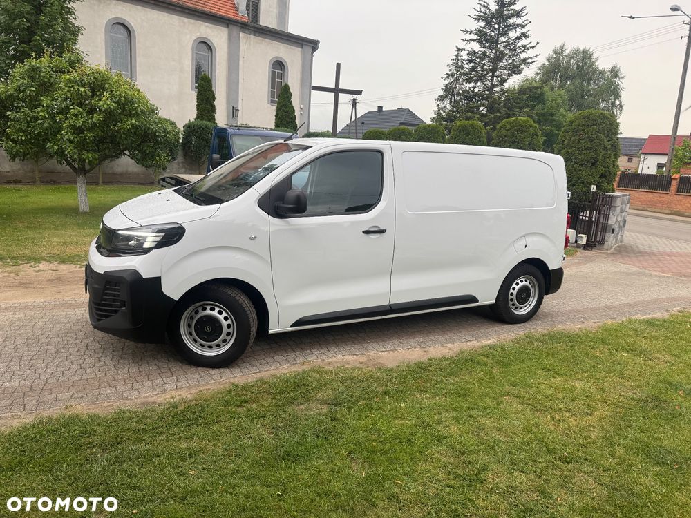Opel Vivaro - 4