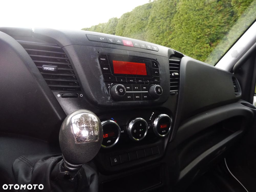 Iveco Daily 35c15 - 10