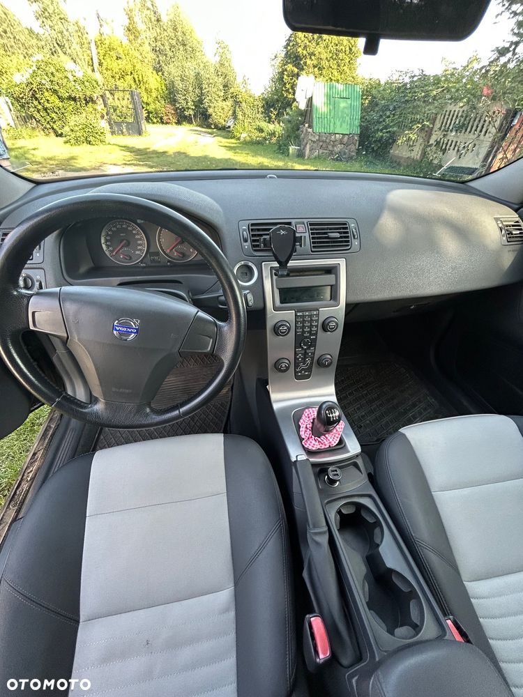 Volvo C30 2.0D - 12