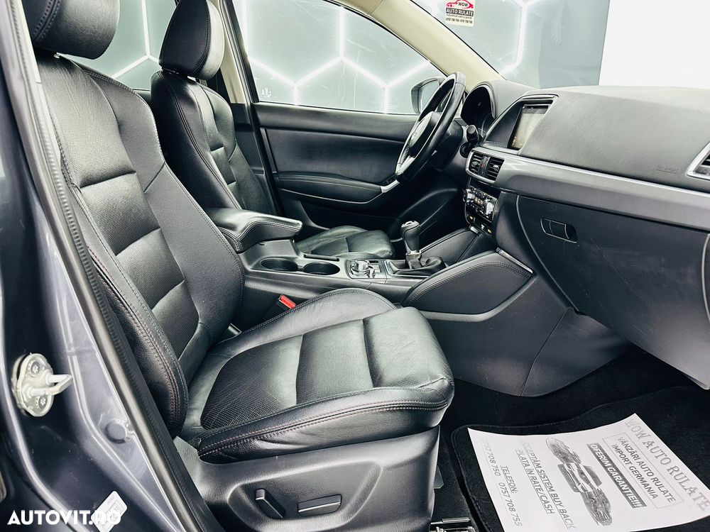 Mazda CX-5 2.2 SKYACTIV-D Prime-Line - 15