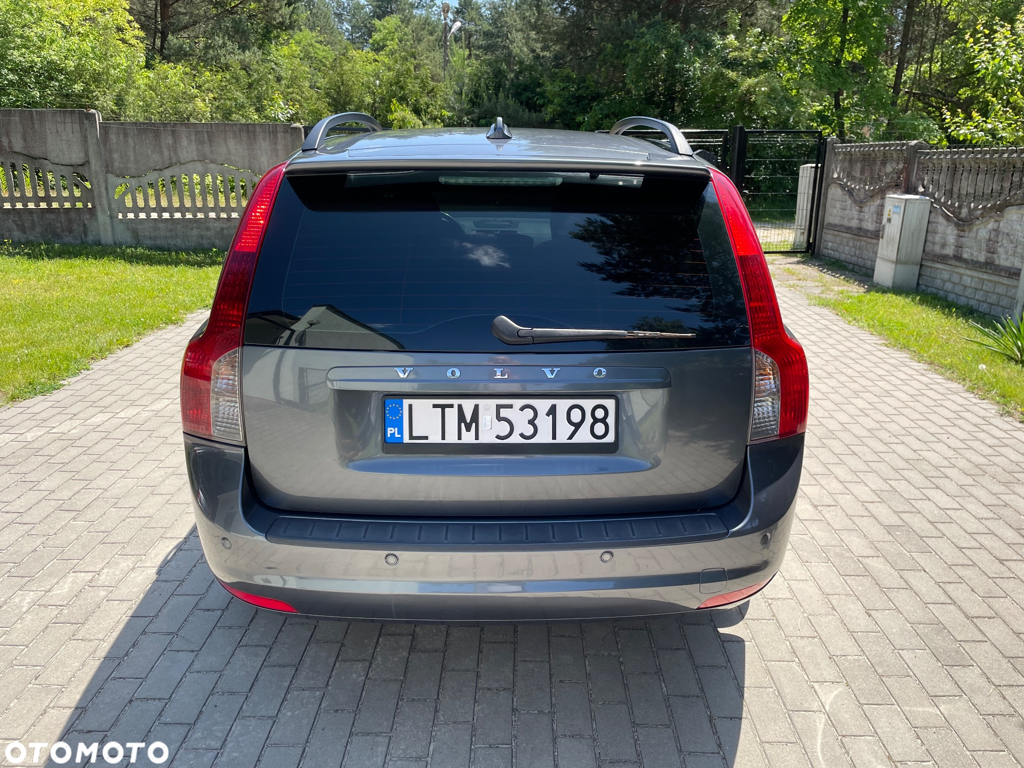 Volvo V50 - 10