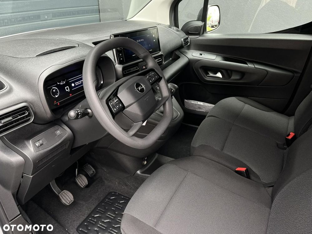 Opel Combo Cargo | Van Furgon XL | Diesel 130 KM | Manual | Dealer RiA - 8
