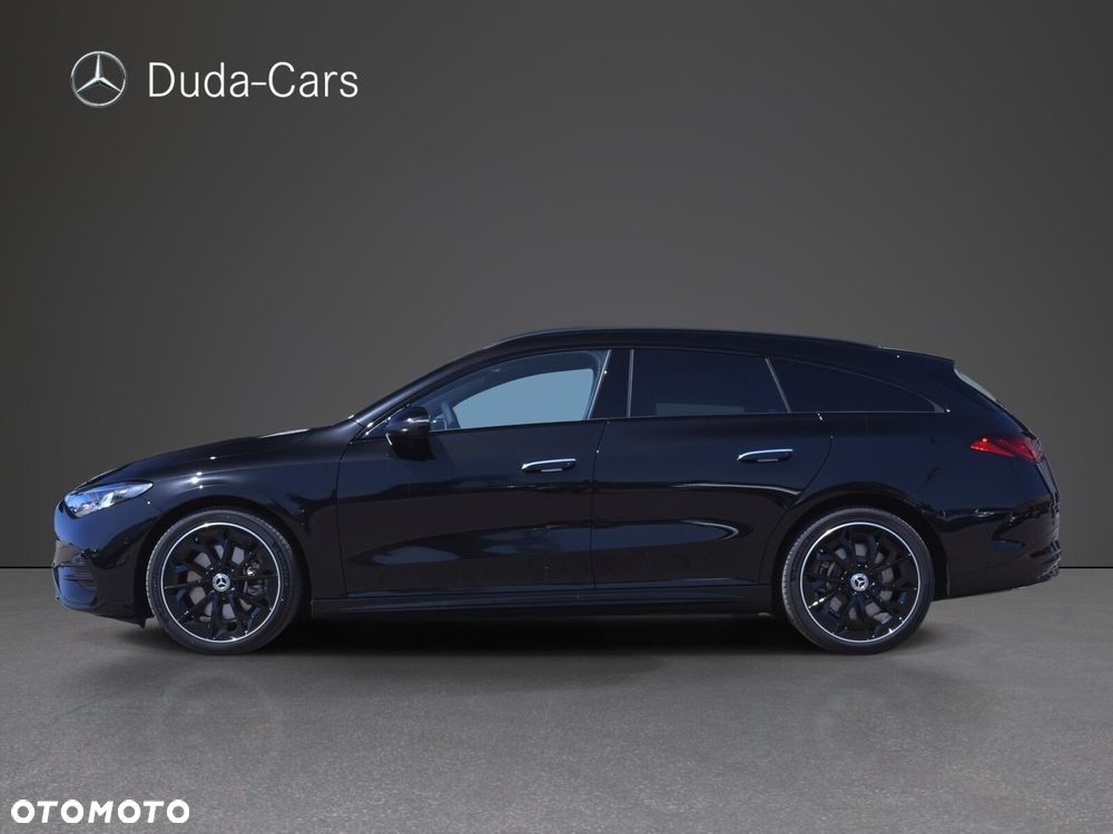 Mercedes-Benz CLA 350 4Matic 85kWh - 4
