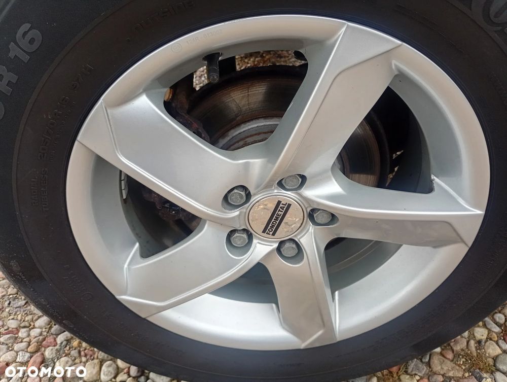 Opel Mokka 1.6 ecoFLEX Start/Stop Color Edition - 11