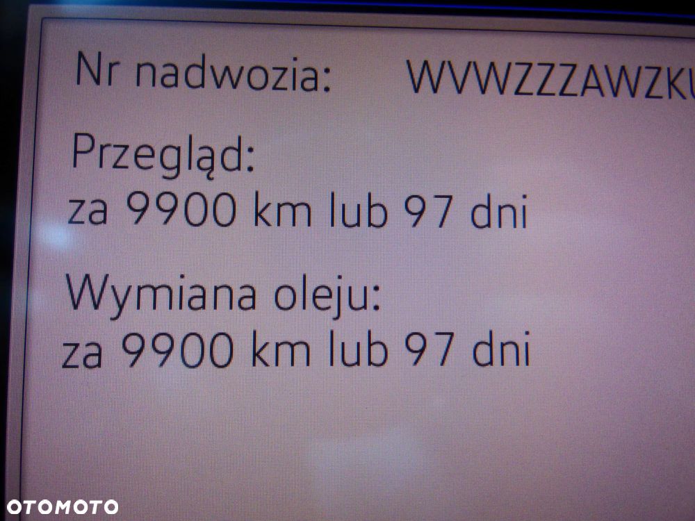 Volkswagen Polo 1.0 TSI Comfortline DSG - 31