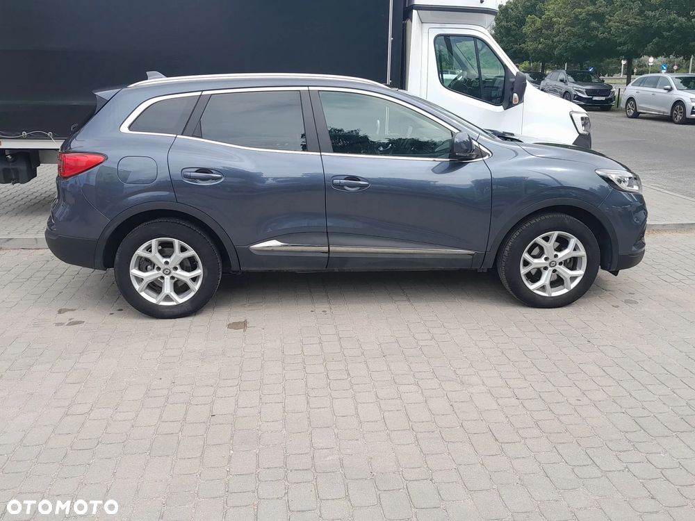 Renault Kadjar 1.3 TCe FAP Zen - 6