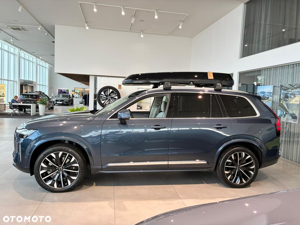 Volvo XC 90 B5 B AWD Ultra Bright 7os - 4