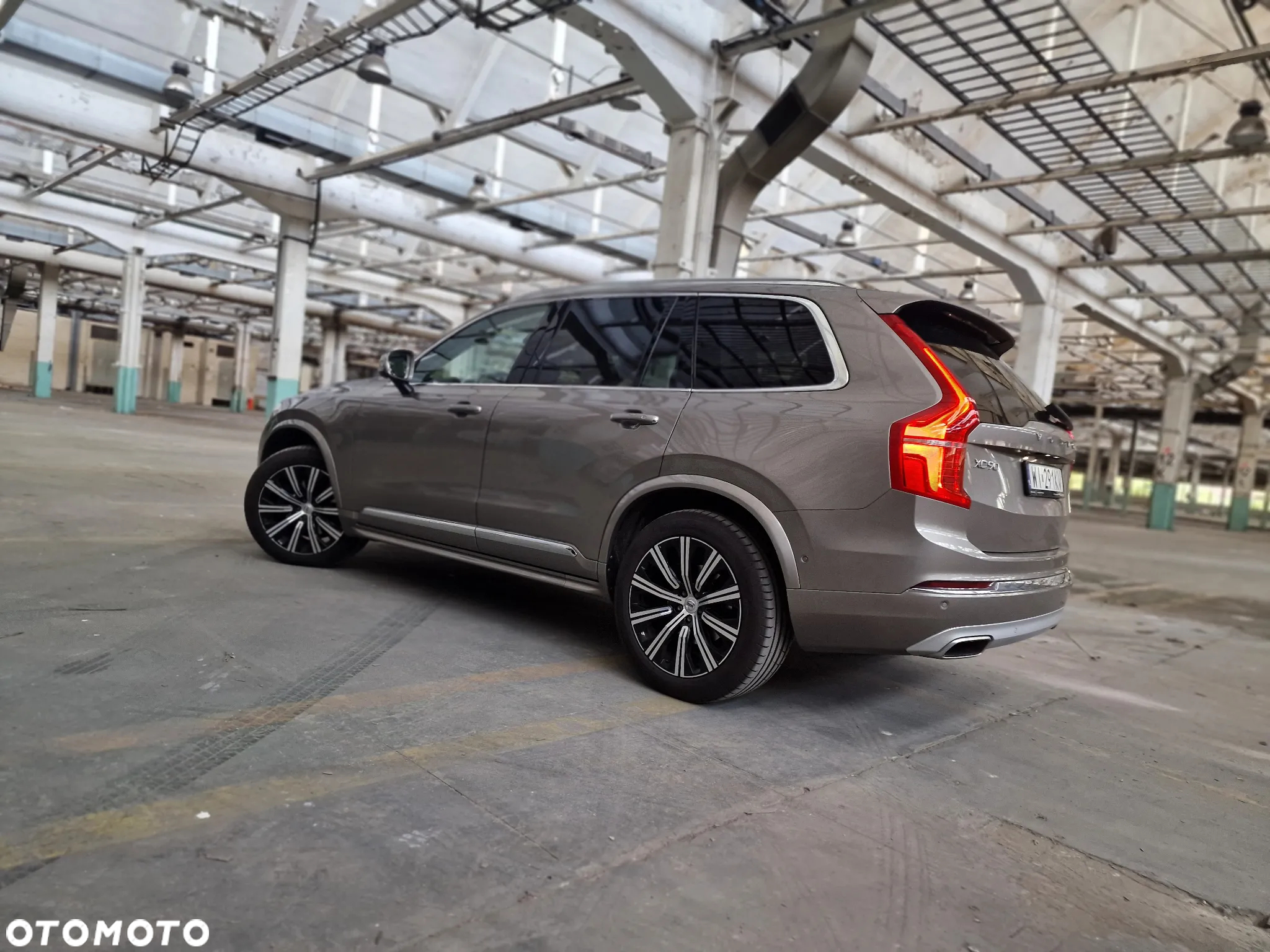 Volvo XC 90 - 31