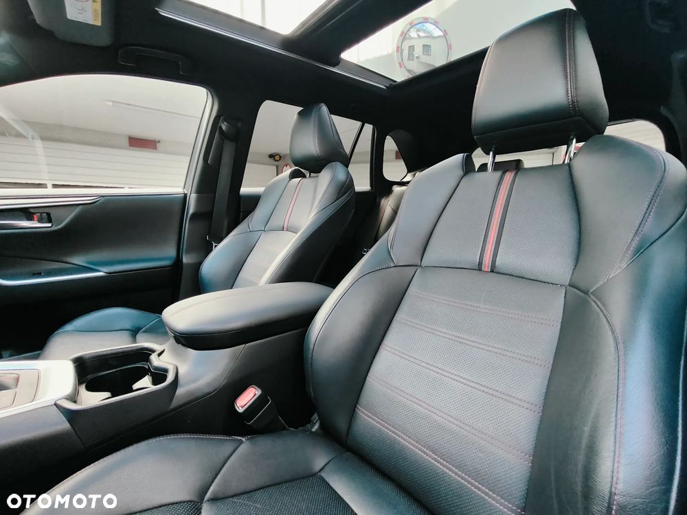 Toyota RAV4 2.5 Plug-In Hybrid Executive 4x4 - 24