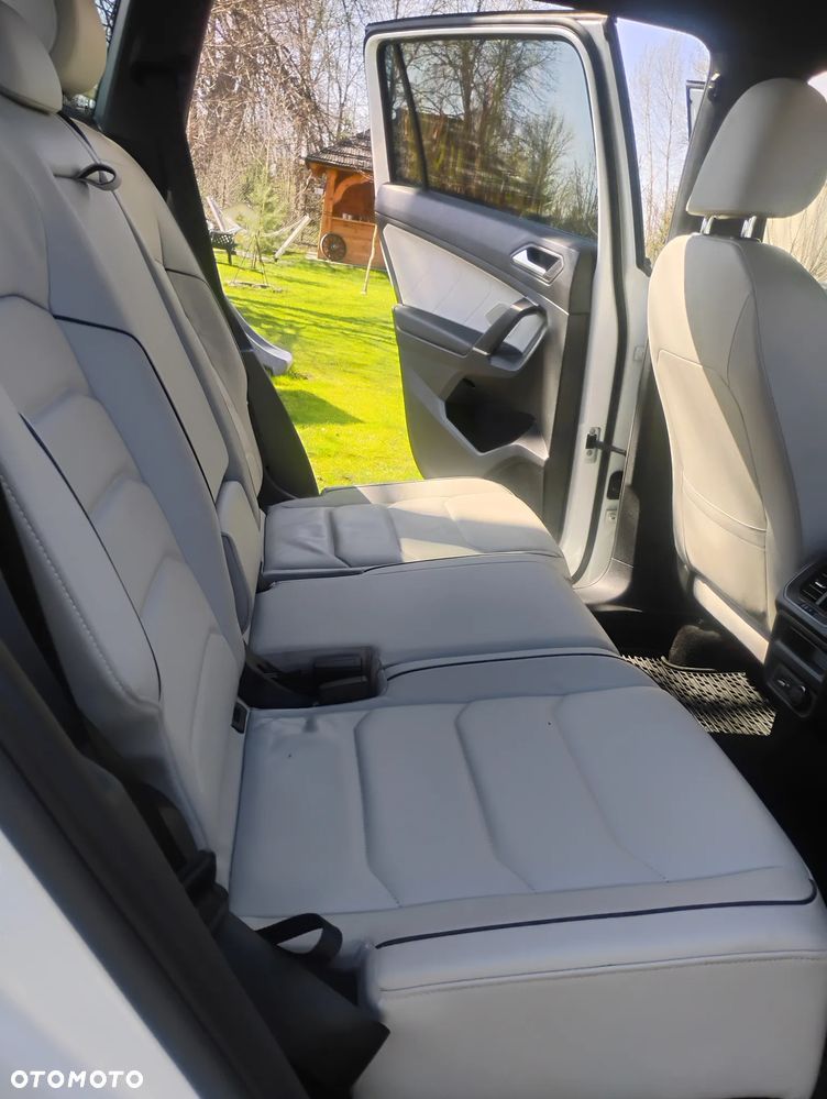 Volkswagen Tiguan Allspace 2.0 TSI 4Mot Highline DSG - 7