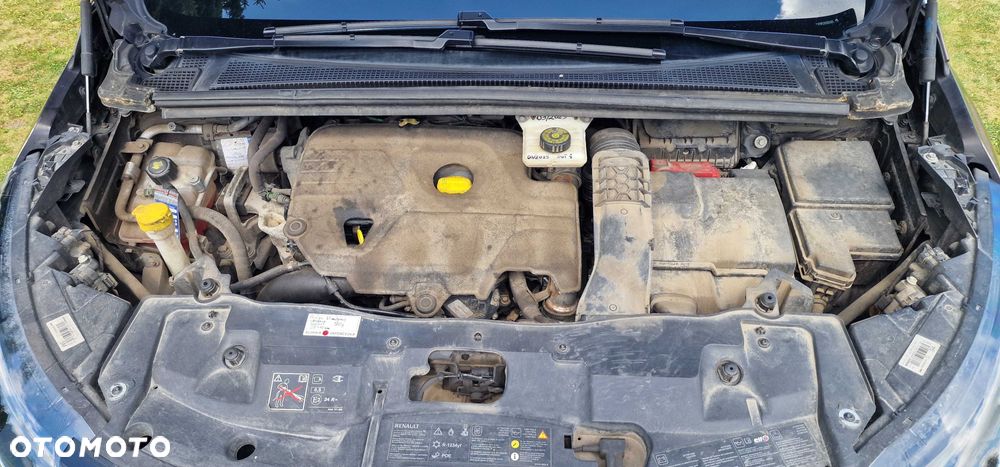 Renault Espace - 7