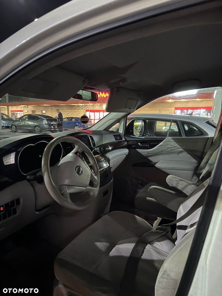 Nissan Quest ver-3-5 - 22