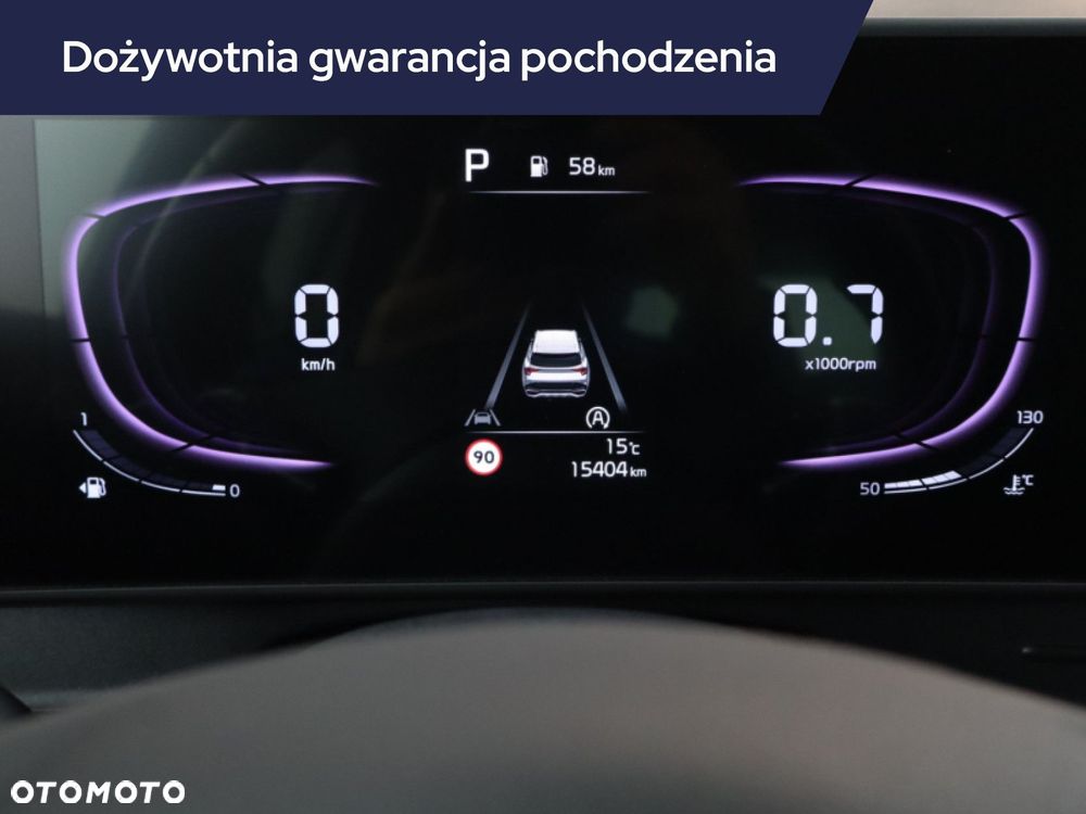 Kia Sportage - 13
