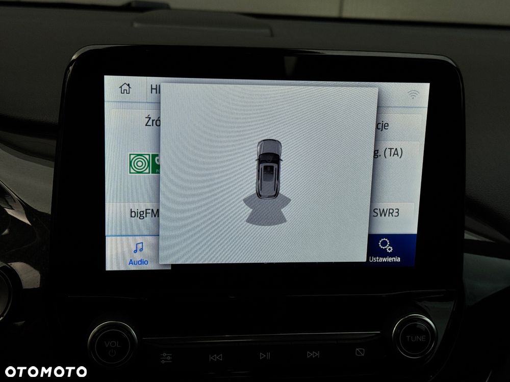 Ford Puma 1.0 EcoBoost mHEV ST-Line X Design - 21