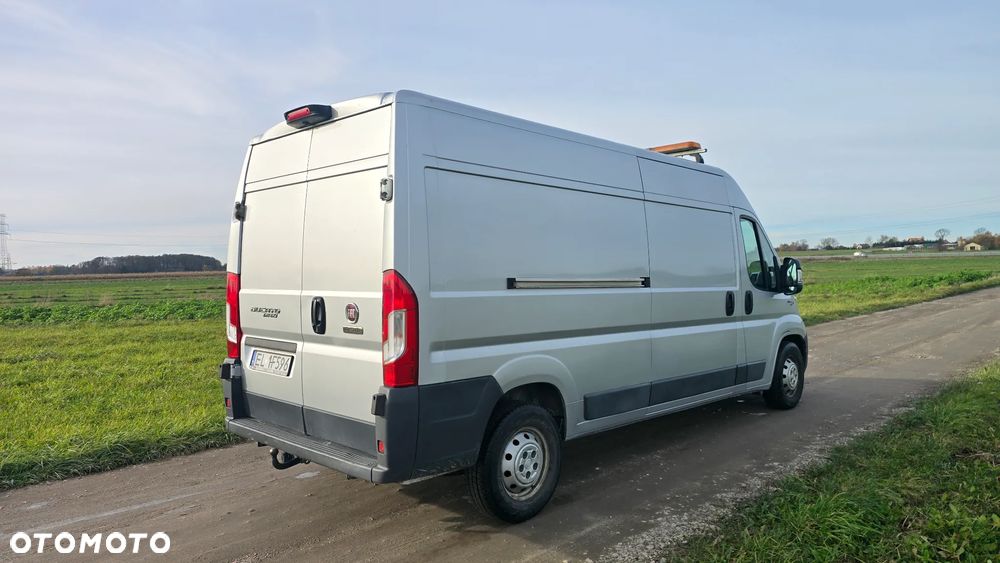 Fiat DUCATO - 6