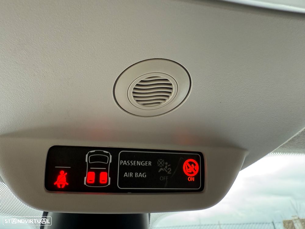 Smart ForFour EQ - 18