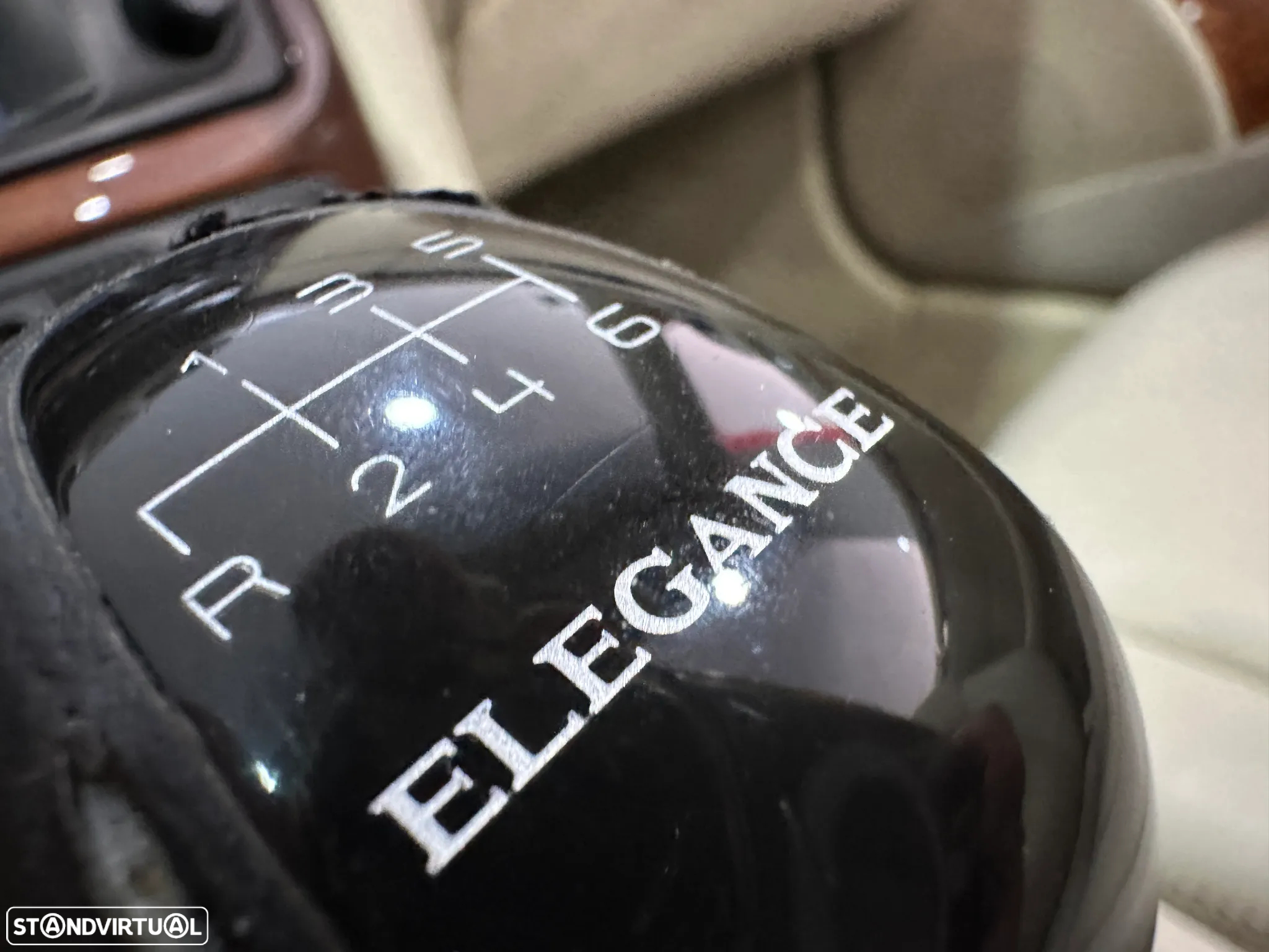 Mercedes-Benz CLK 200 K Elegance - 20