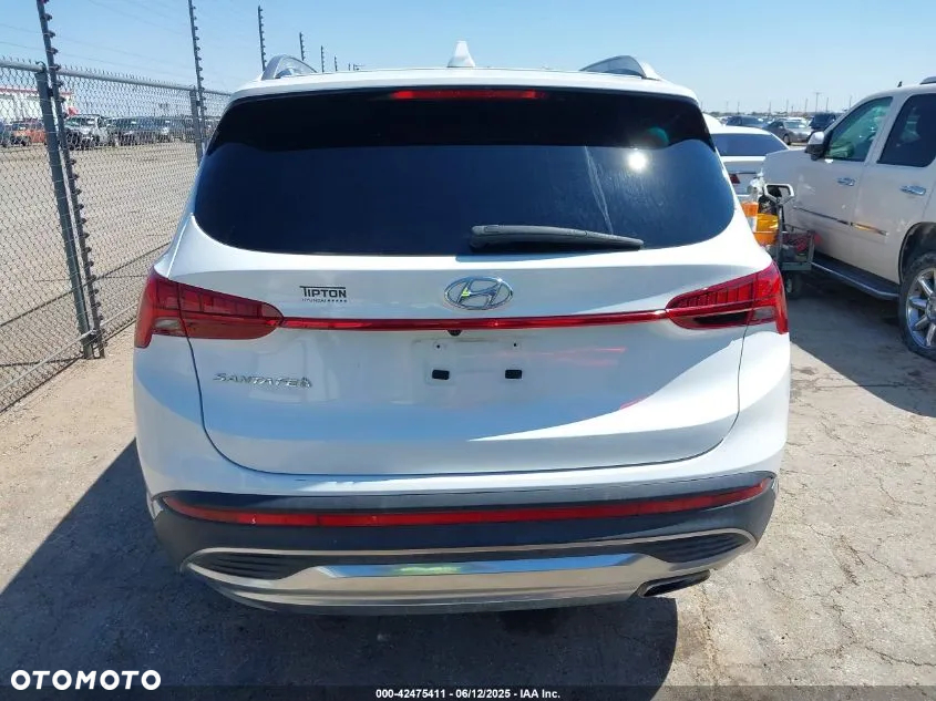Hyundai Santa Fe - 12