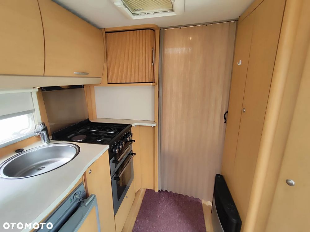 SWIFT Abbey Freestyle - 23