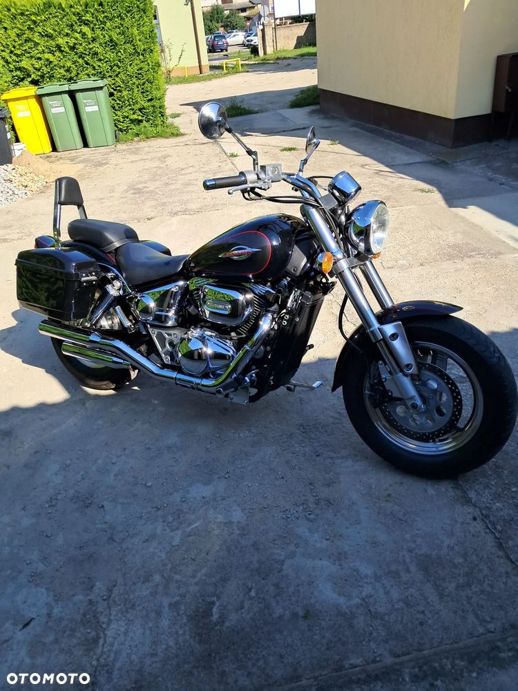 Suzuki Marauder - 3