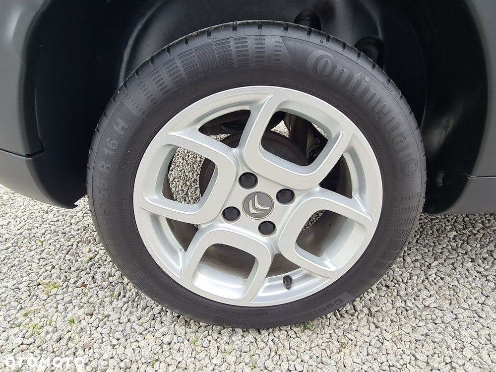 Citroën C4 Cactus 1.6 BlueHDi Shine - 32