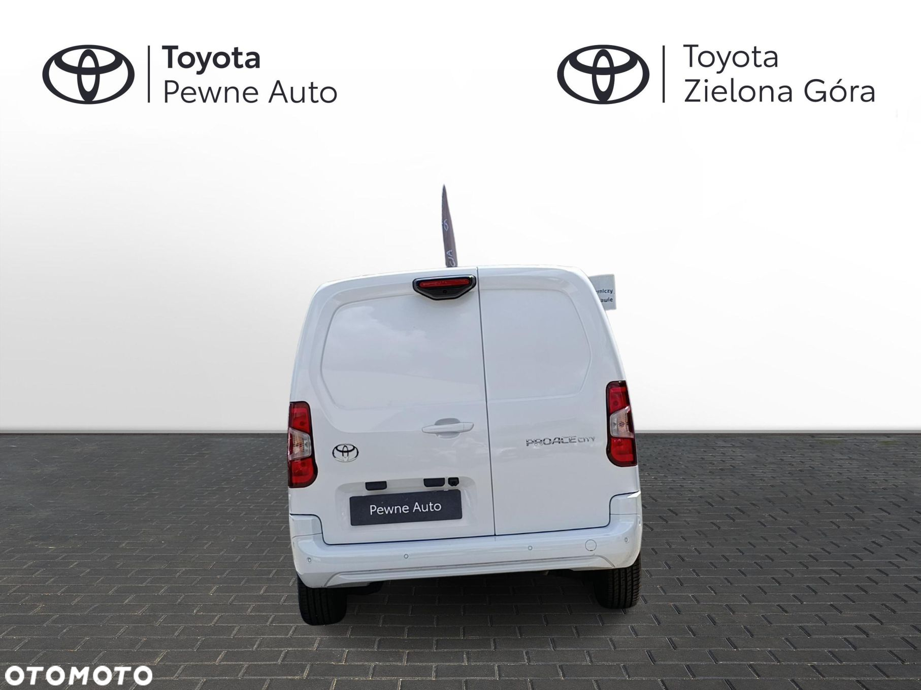 Toyota PROACE CITY - 6